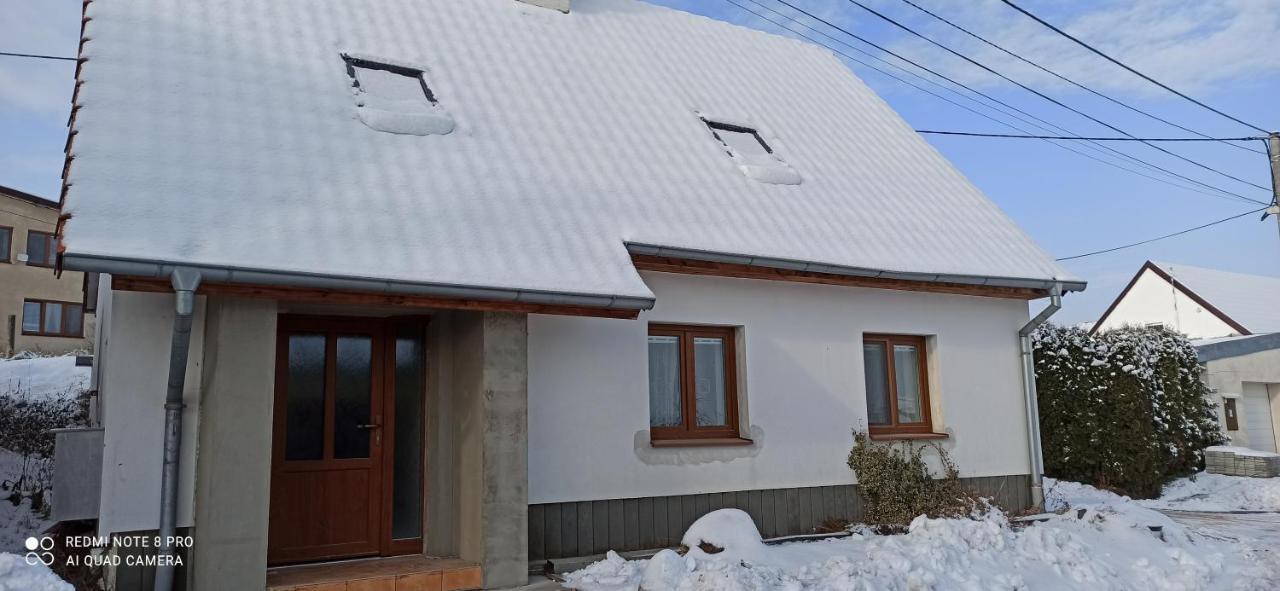 Ferienhaus U Tomase
