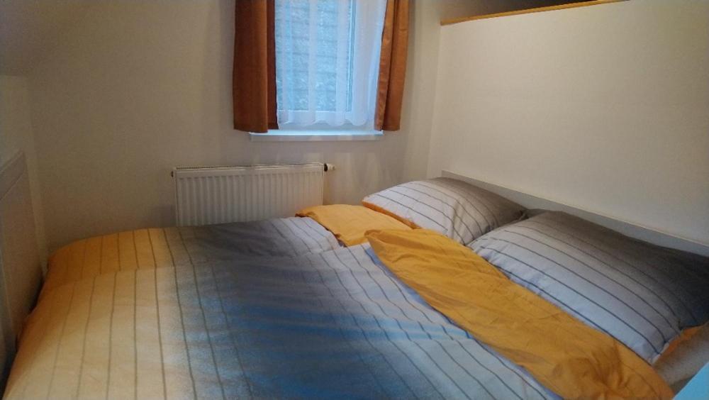 U Tomase Holiday home Brumovice